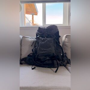 Deuter futura vario 50+10